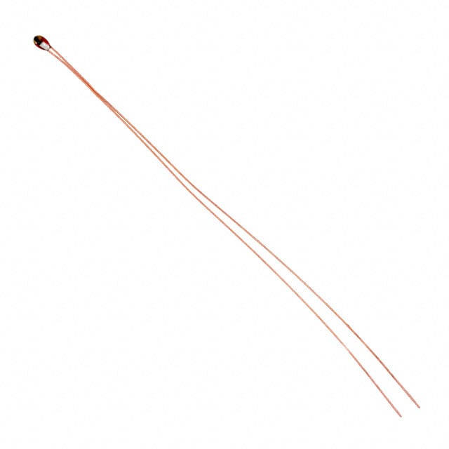 B57550G1103F000 EPCOS - TDK Electronics  Sensores de temperatura - Termistores NTC